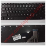 KEYBOARD AXIOO MYBOOK14 Lite Kabel Lurus
